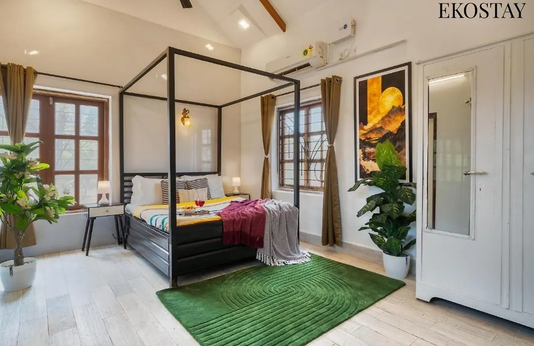 Ekostay - Mount Emerald Villa-1