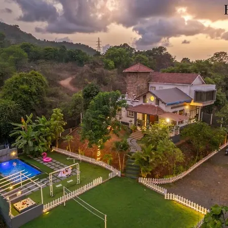 Ekostay - Mount Emerald Villa-2